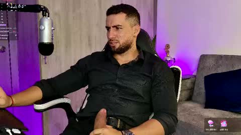 David online show from 02.16.25