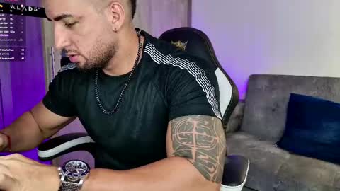 David online show from 02.23.25