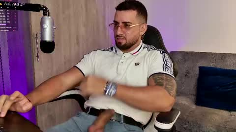 David online show from 02.27.25