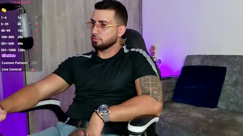 David online show from 03.07.25