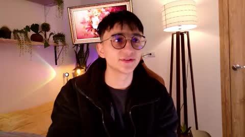 Mr Evans online show from 01.16.26