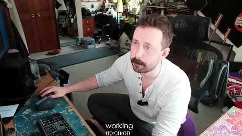 ninko online show from 01.31.25