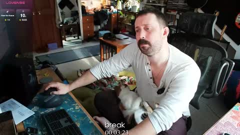 ninko online show from 02.07.25