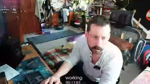 ninko online show from 02.11.25