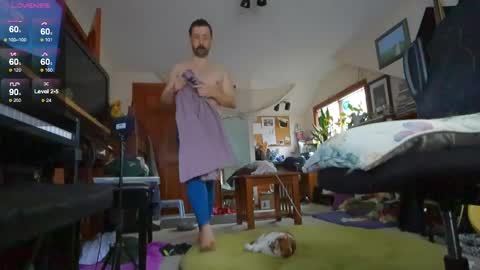 ninko online show from 02.27.25