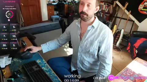 ninko online show from 03.11.25