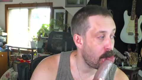 Snapshot of mr_foxxy chatting on 07.08.26 ninko online show from 07.08.26