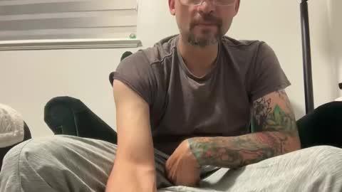 mr_halfling online show from 05.27.26