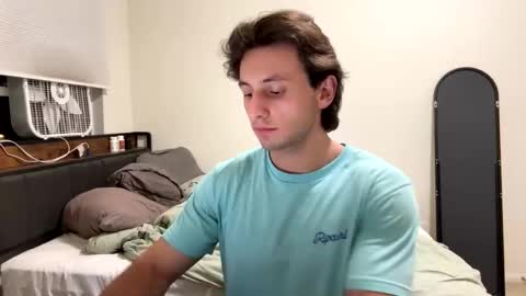 Snapshot of mr_hunter487927 chatting on 02.08.26 Hunter online show from 02.08.26