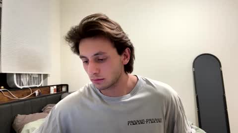 Snapshot of mr_hunter487927 chatting on 02.09.26 Hunter online show from 02.09.26