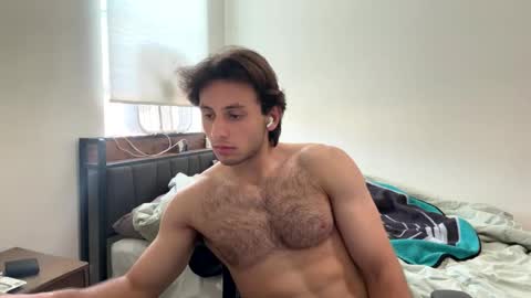 Snapshot of mr_hunter487927 chatting on 02.09.26 Hunter online show from 02.09.26