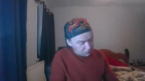 mr_i_ online show from 01.12.26