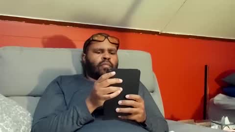 mr_irvin online show from 11.21.25