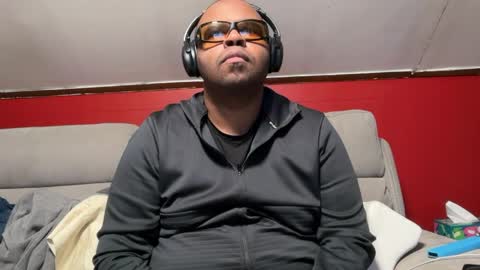 mr_irvin online show from 03.30.26