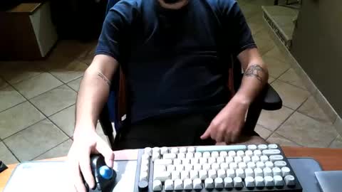 mr_kaa online show from 12.21.25