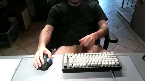 mr_kaa online show from 04.11.26