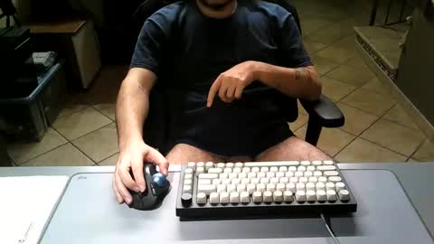 mr_kaa online show from 04.12.26