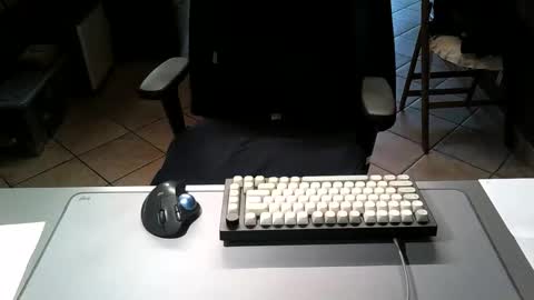 mr_kaa online show from 04.18.26