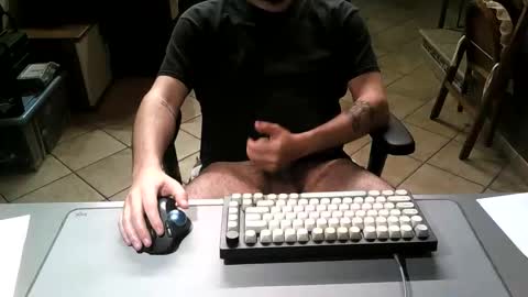 mr_kaa online show from 04.19.26