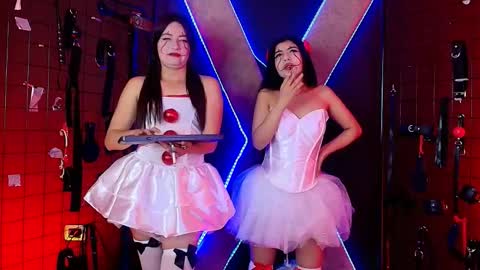 Snapshot of mr_kate_bdsm chatting on 10.31.25 mr_kate_bdsm online show from 10.31.25