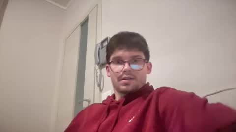 Snapshot of mr_ketzaly69 chatting on 05.13.26 Johnny online show from 05.13.26