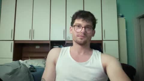 Snapshot of mr_ketzaly69 chatting on 05.15.26 Johnny online show from 05.15.26