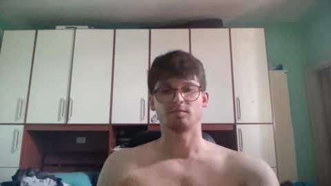Snapshot of mr_ketzaly69 chatting on 05.29.26 Johnny online show from 05.29.26