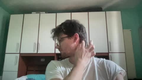 Snapshot of mr_ketzaly69 chatting on 06.27.26 Johnny online show from 06.27.26