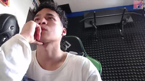 Call me Angel please online show from 04.01.26