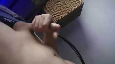 mr_longnight online show from 09.21.25