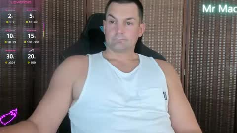 Cam online show from 05.29.26