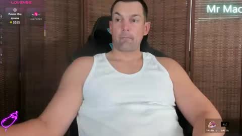 Cam online show from 07.15.26