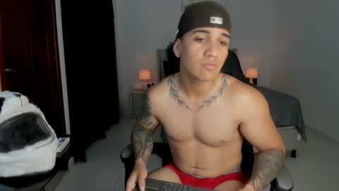 mr_maximo online show from 05.22.26
