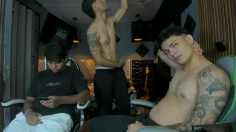 mr_mois online show from 05.21.26