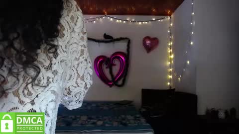 Snapshot of mr_mrscurie chatting on 12.07.24 Mr Mrs Curie online show from 12.07.24