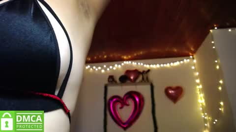 Snapshot of mr_mrscurie chatting on 12.21.24 Mr Mrs Curie online show from 12.21.24