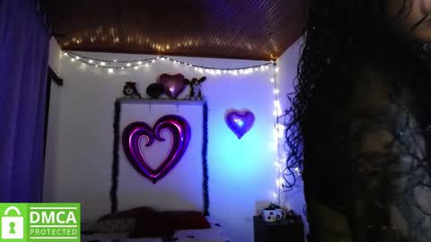 Snapshot of mr_mrscurie chatting on 12.28.24 Mr Mrs Curie online show from 12.28.24