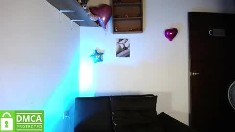 Snapshot of mr_mrscurie chatting on 01.25.25 Mr Mrs Curie online show from 01.25.25