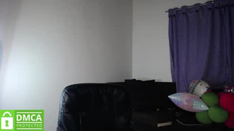 Snapshot of mr_mrscurie chatting on 11.11.25 Mr Mrs Curie online show from 11.11.25