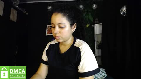 Snapshot of mr_mrscurie chatting on 02.27.26 Mr Mrs Curie online show from 02.27.26