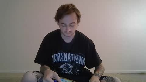 Snapshot of mr_nightfall chatting on 10.16.25 mr_nightfall online show from 10.16.25