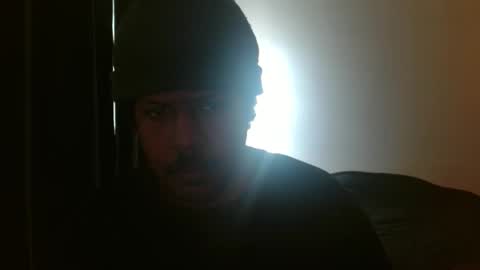 mr_nobody_100 online show from 02.09.26