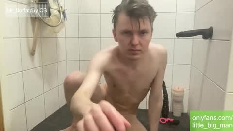 notfatguy online show from 11.12.25