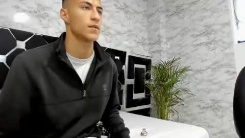 Snapshot of mr_porn_9 chatting on 06.29.26 Mr Porn online show from 06.29.26