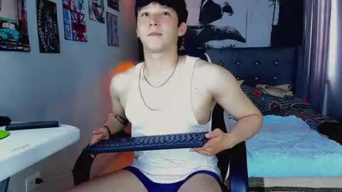 thomas online show from 07.21.26