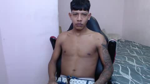 mr_stiven_ online show from 01.27.25