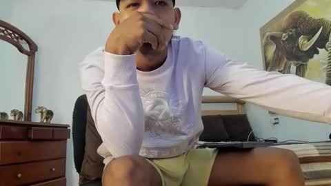 mr_stiven_ online show from 03.02.26