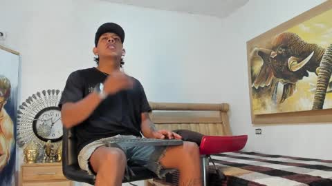 mr_stiven_ online show from 04.09.26