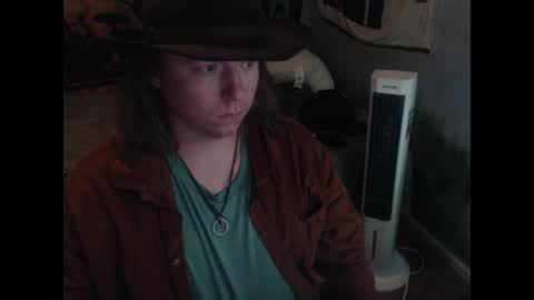 mr_strawberry online show from 03.29.26