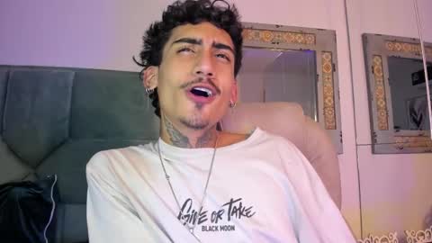 MR online show from 12.14.25